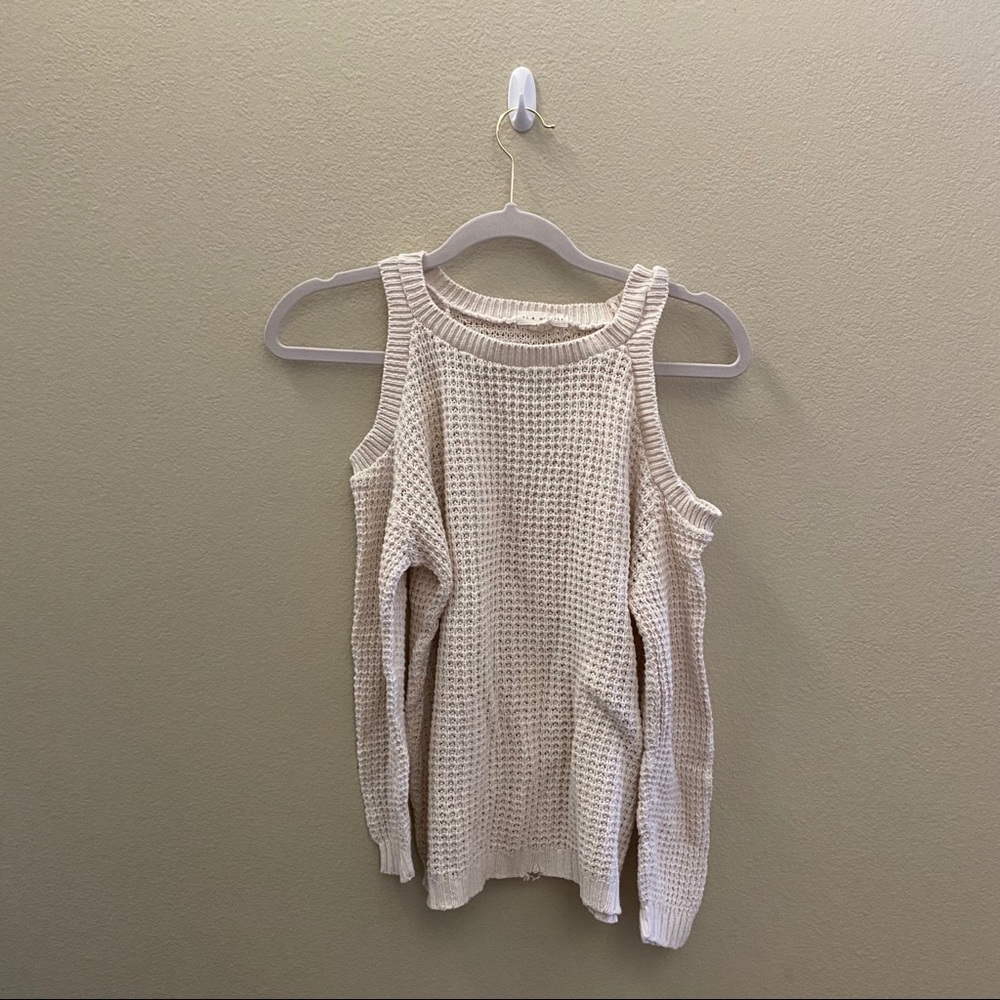 Pacsun Sweater